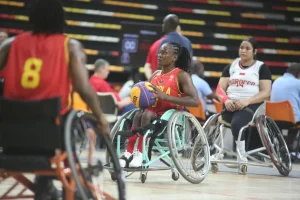 Basquetebol em cadeira de rodas: CPA anuncia convocadas para Torneio de Repescagem ao Mundial
