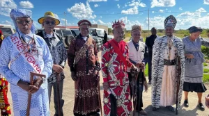 Autoridades tradicionais unem-se ao combate ao abuso sexual no país
