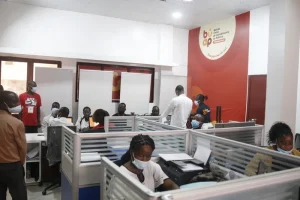 BAD desembolsa mais de 90 milhões de dólares para profissionalização da contratação pública em Angola