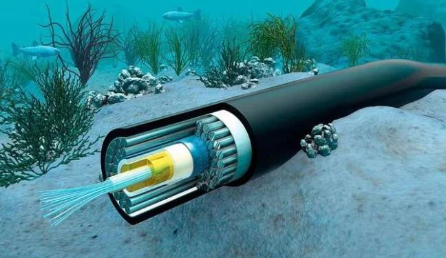 Cabinda terá energia eléctrica através de cabos submarinos provenientes do Soyo
