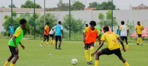 Angola defronta Mali hoje em busca de estreia vitoriosa no Africano de Marrocos