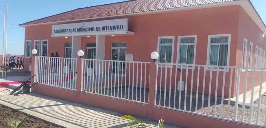 Habitantes do município de Viti Vivali clamam por serviços sociais básicos na Huíla