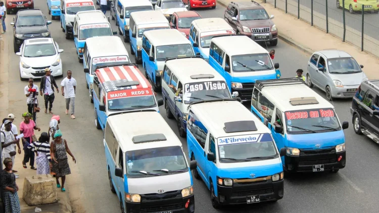 Carros fora de circulação podem ser desassociados do pagamento do IVM