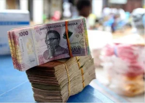 Programa de Investimento Público regista 1,7 bilião de kwanzas no I trimestre
