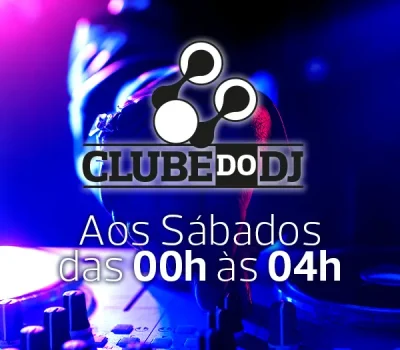 1Clube do DJ 600x550px