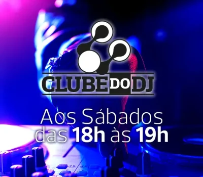 Clube do DJ 600x550px