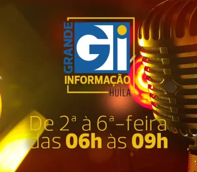 Grande Informação 600x550px