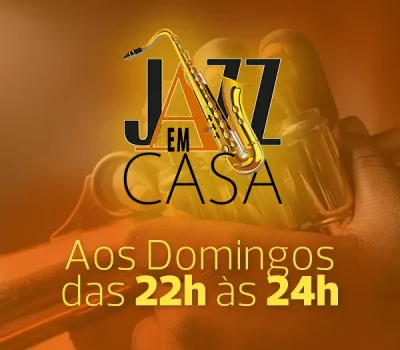 Jazz em casa 600x550px