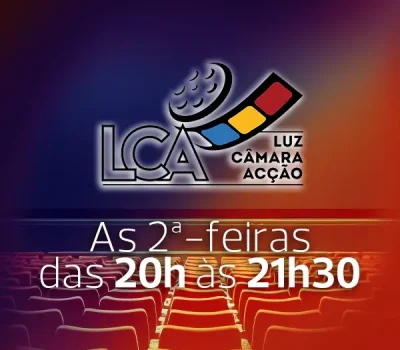 Luz, Camera, Acção 600x550px