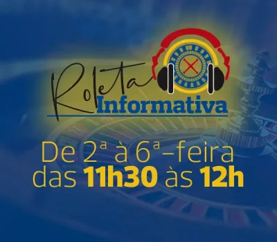 Roleta Informativa 600x550px